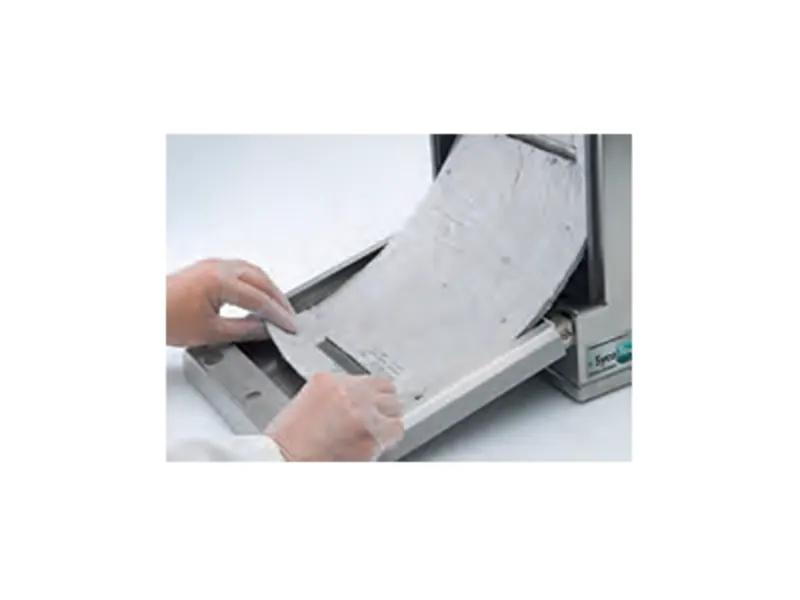 Pad d'absorption pour Statmatic