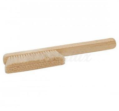Brosses de polissage en laboratoire dentaire