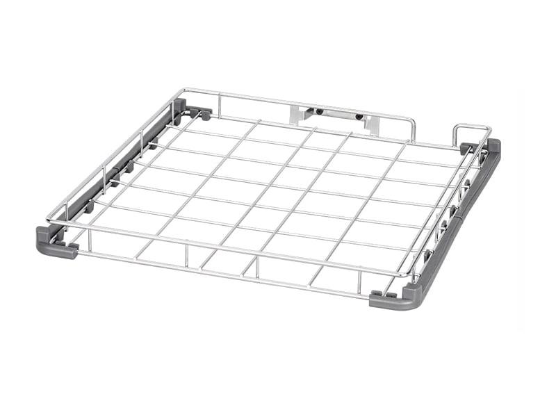 Thed Lower rack