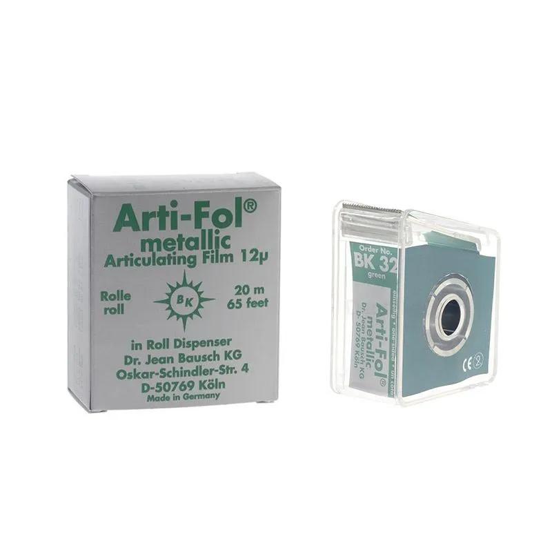 Arti-Foil Bk 32 Groen