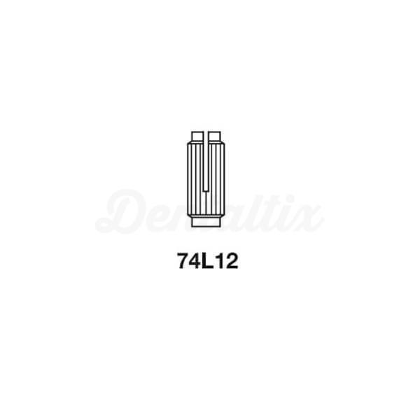 Butée de profondeur universelle 74L12.0 ER
