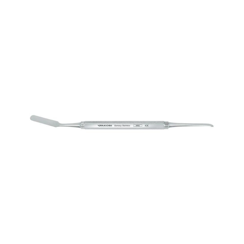 Jakobi raspatory Prichard PPR3