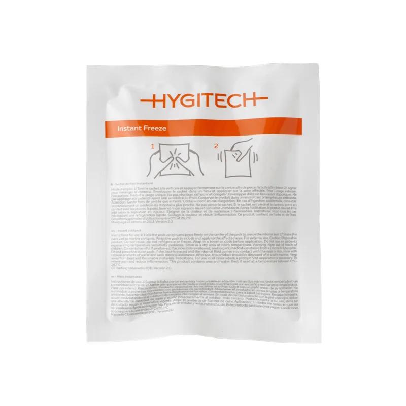 Instant Freeze Hygitech 25pcs.