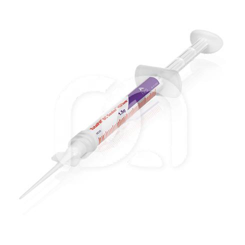 Ciment Bioceramique TotalFill BC Sealer HiFlow (1,5 g + 15 embouts)