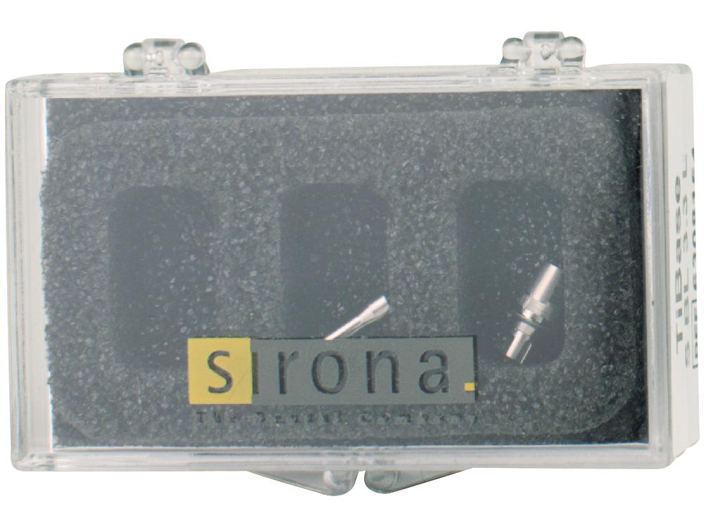 TiBase S BL 3.3 L St