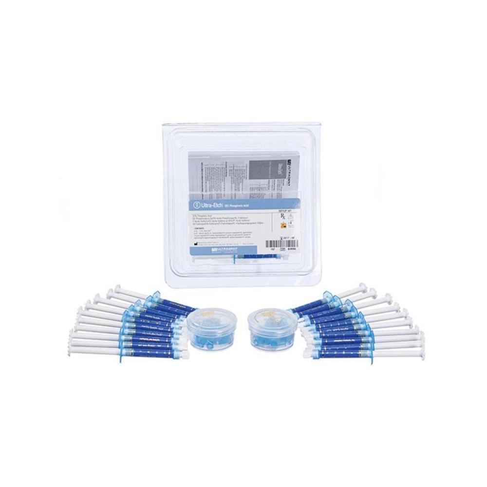 Ultra-Etch™ - Eco Kit Seringues (20x1,2ml)
