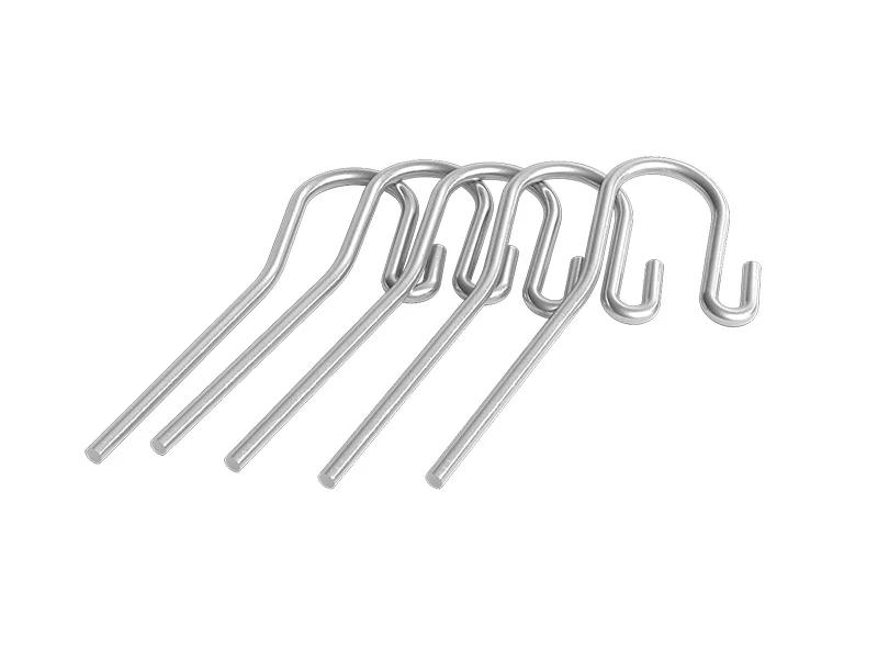X-Smart® GO Clips labiaux