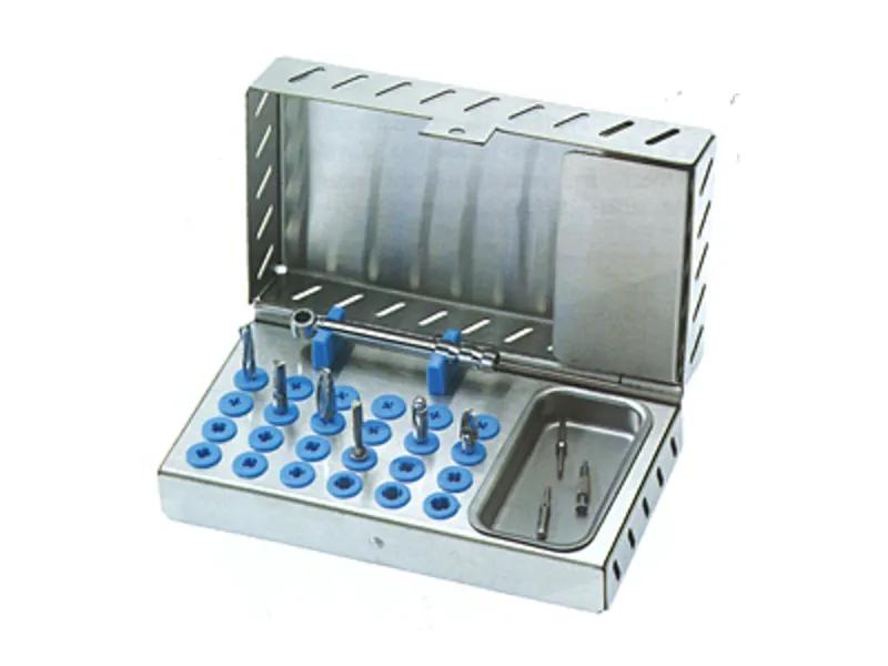 Kit d'implantologie N°2
