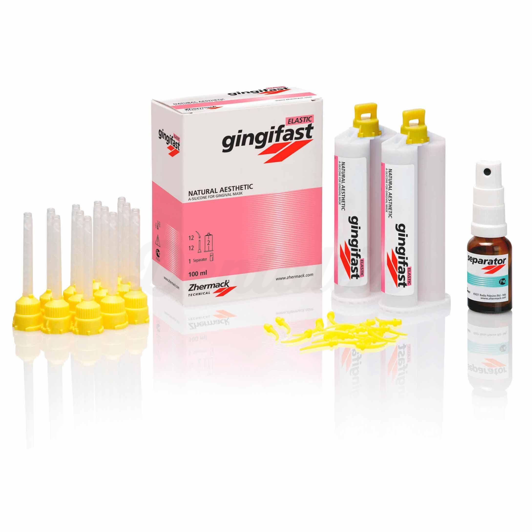 Zhermack Gingifast Elastic
