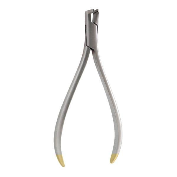 Pince coupante à extrémité distale Universal TC Safety Hold - Manche long 15 cm - OLS-1115-L