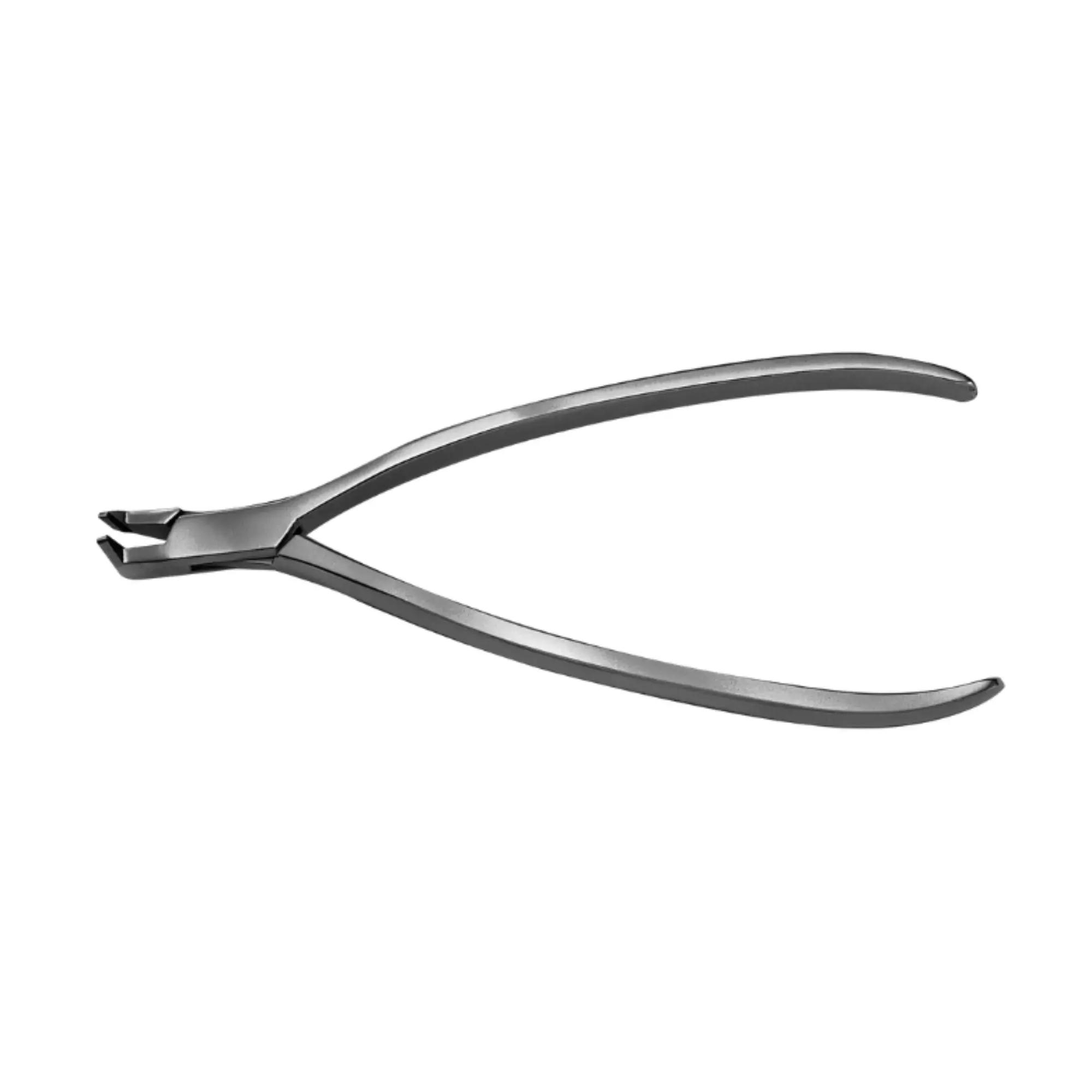 Distal end safety cutter-slim (Long handle)