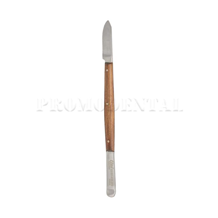 Couteaux à cire Fahnenstock 17 cm
