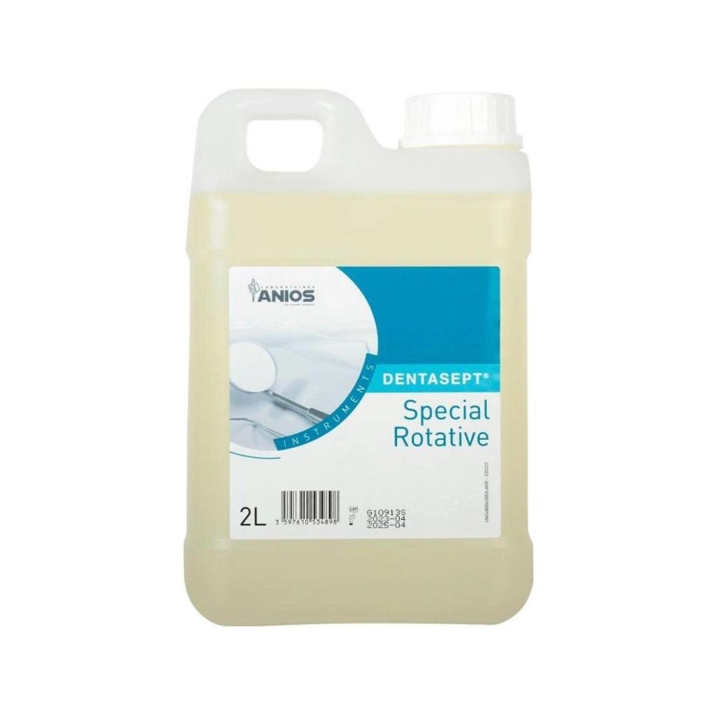 Ecolab Dentasept Special Rotative 2 litres