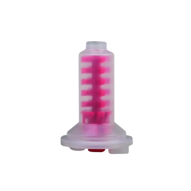 Embout Melangeur Dynamique Rouge