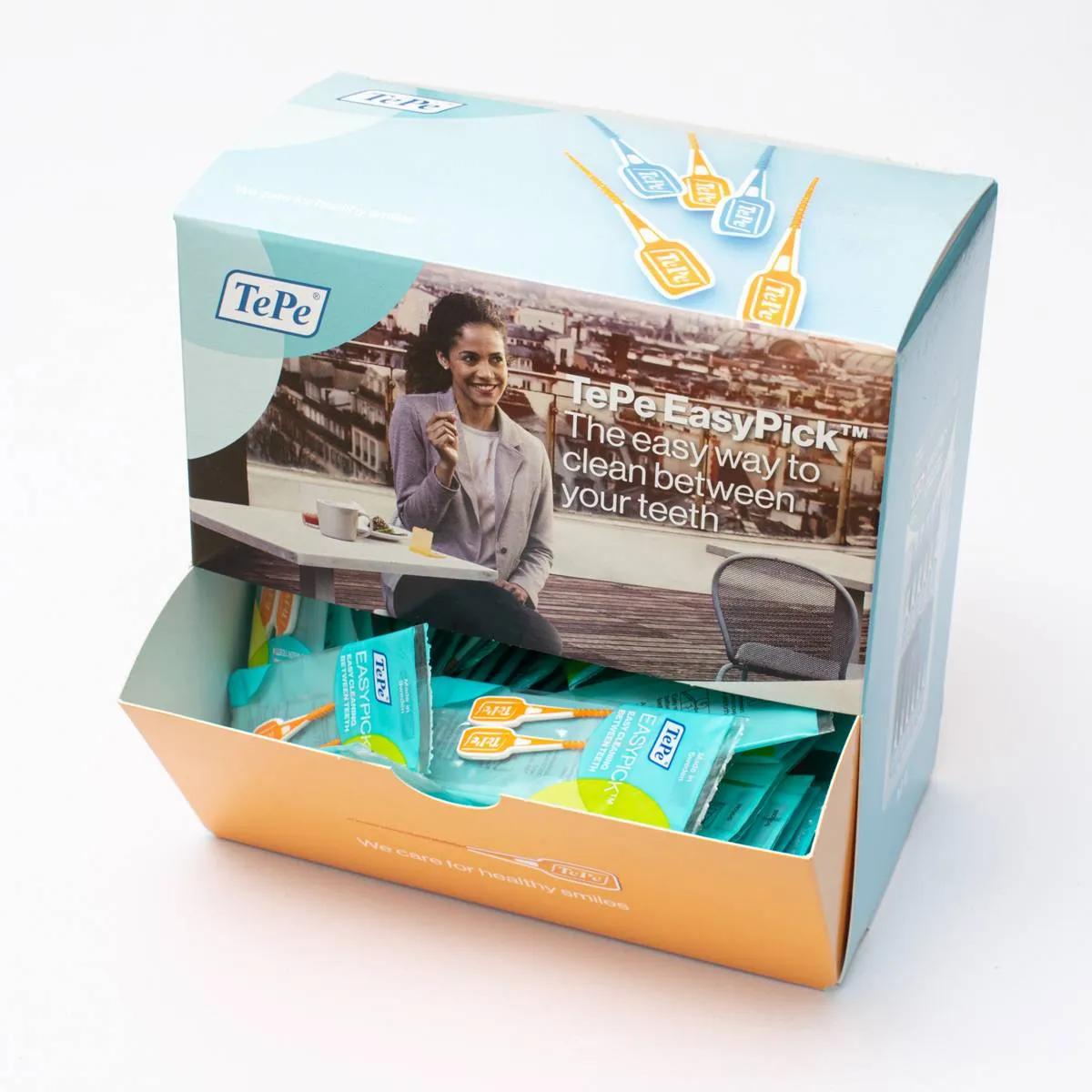Easypick Tm Dispenser Box
