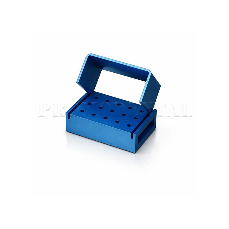 Support Stérilisable en Aluminium RA