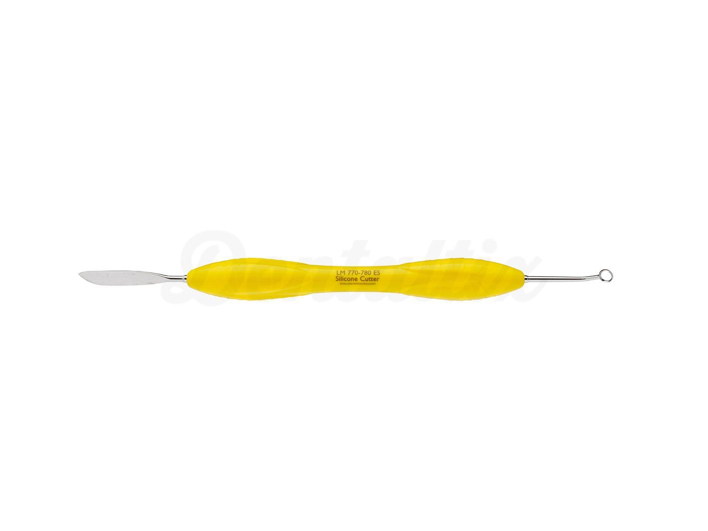 Instrument coupe-silicone 770-780ES