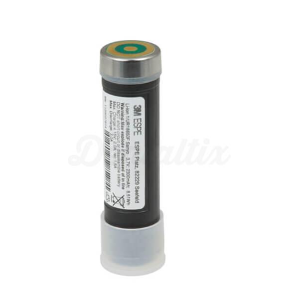 Elipar Deep Cure L vervangbatterij