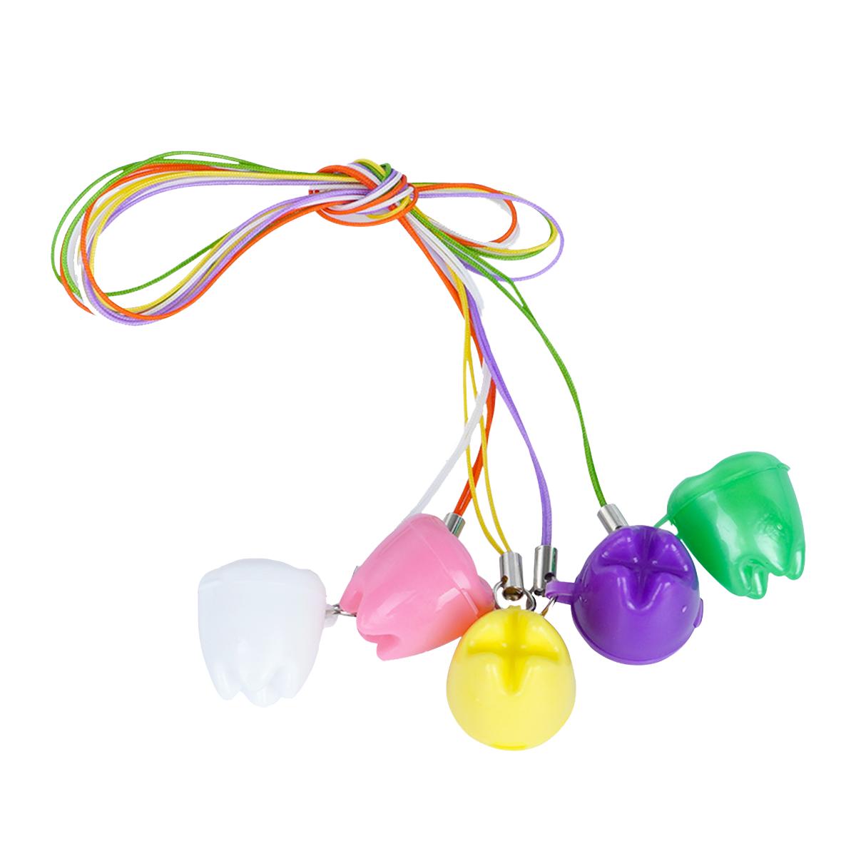 Boite Dent De Lait Assortiment 5pcs