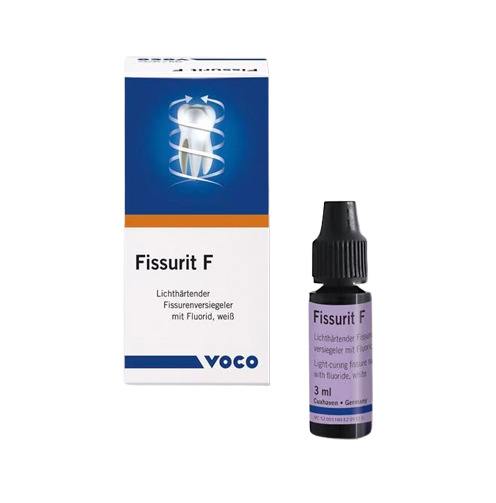 FISSURIT F FLACON (2X3ML)
