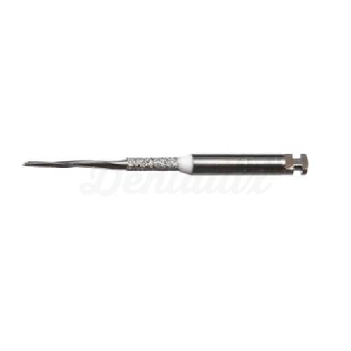 Foret UniCore : Système de forets dentaires (1 pc)
