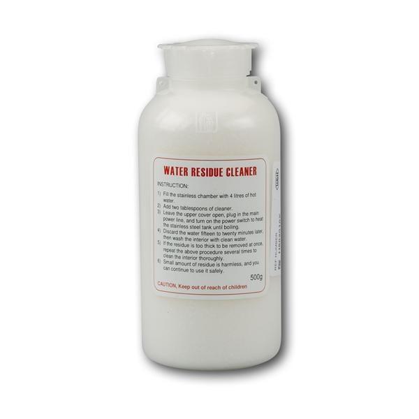 Ontkalker voor Lisa Dist 4 - Fles, 500 g