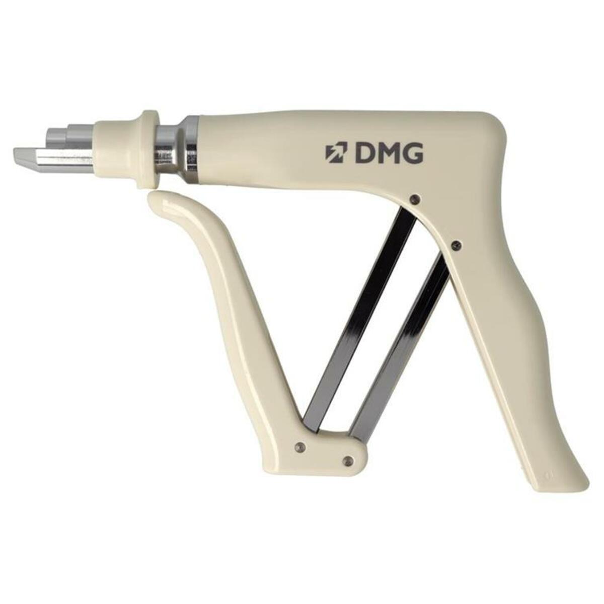 DMG Safetip-Dispenser Pro