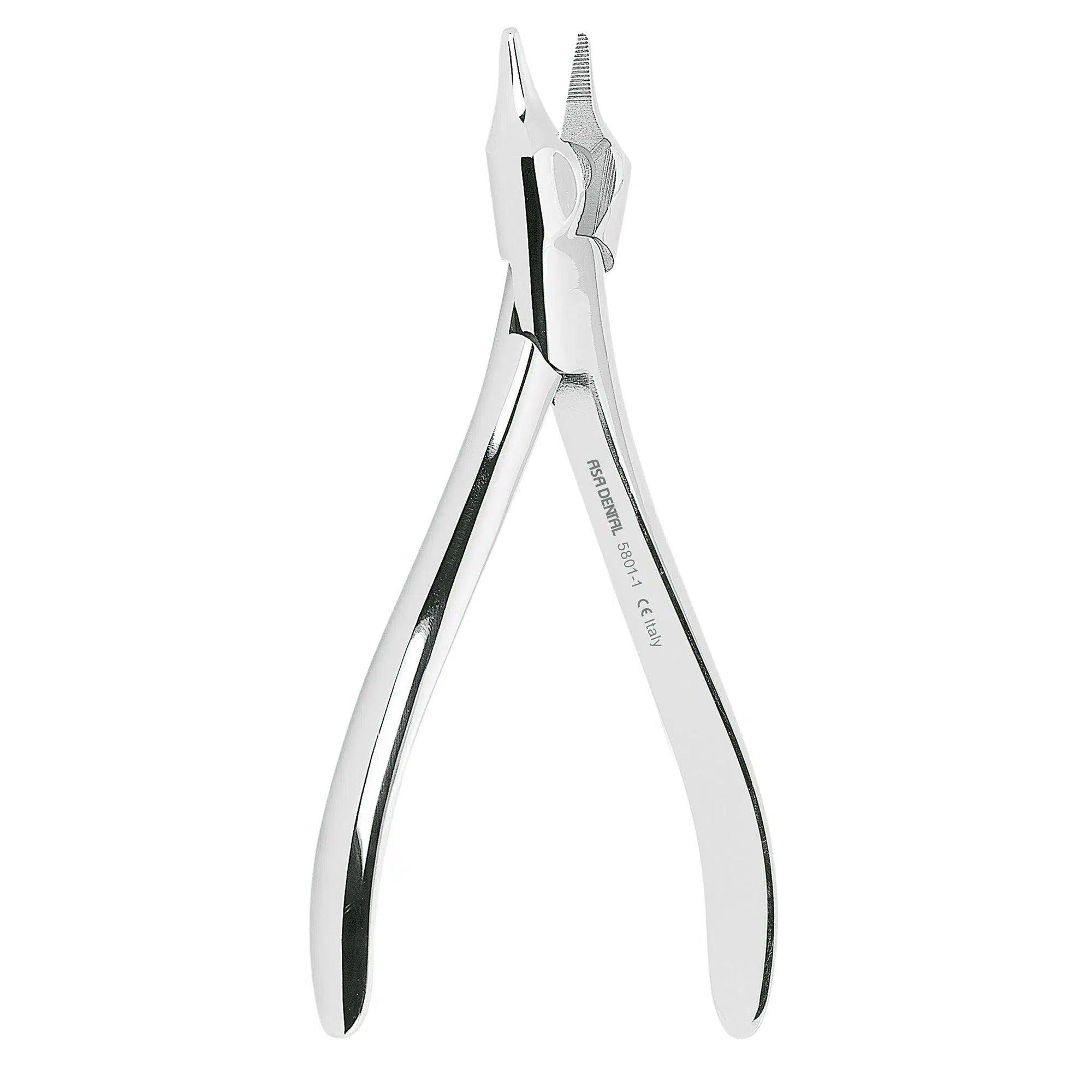 Pince orthodontique Asa Dental Delphin universelle