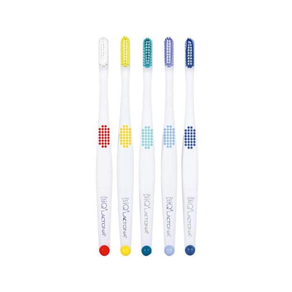 Lactona IQ Easycomfort ultra soft 12 pcs