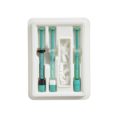 Icon Infiltration de caries vestibulaire - kit de démarrage