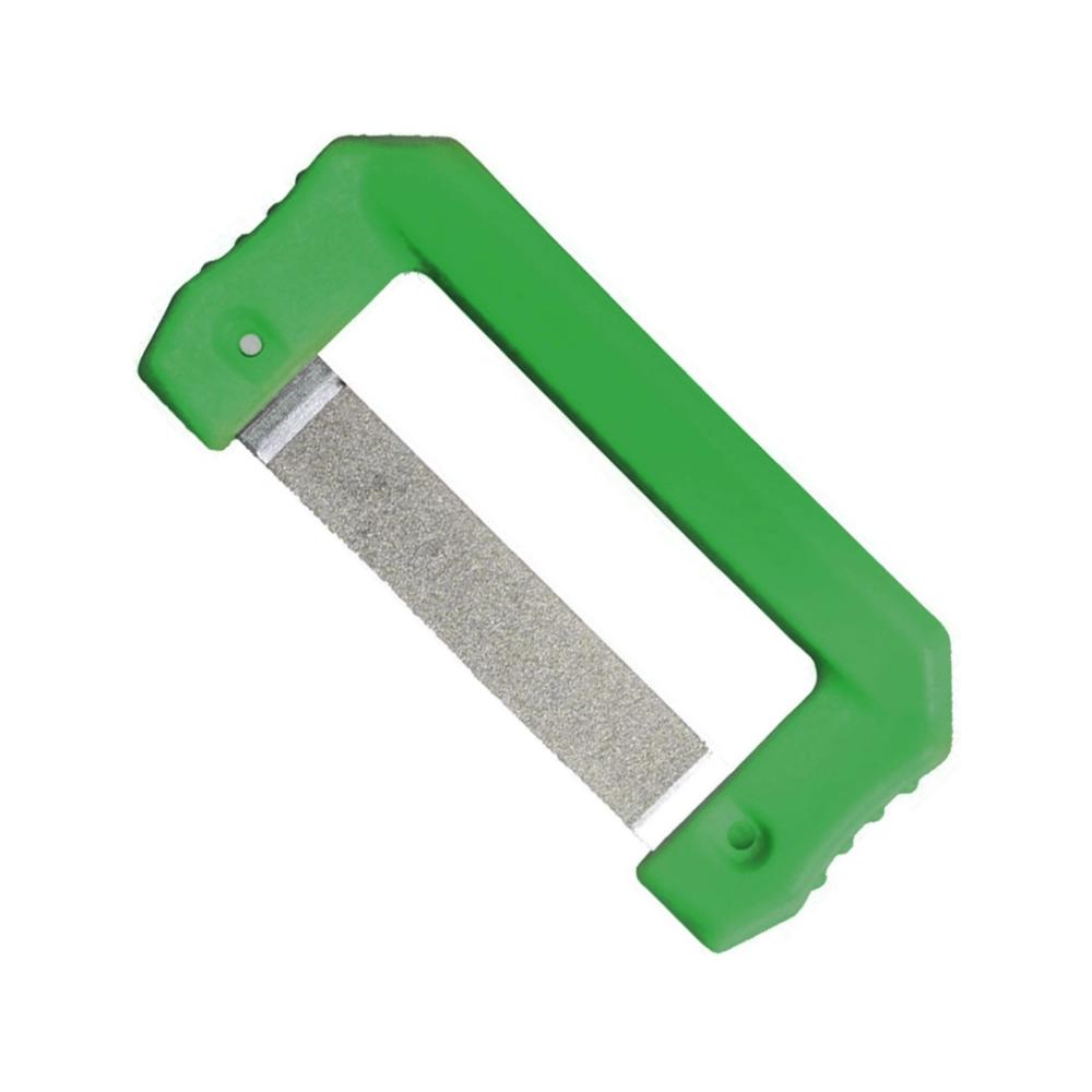 Horico Support pour strip diamant 4 mm smple face grossier G354PAUL l'unité