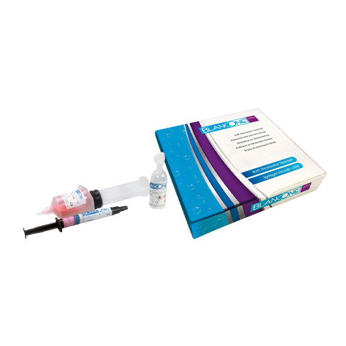 1 KIT TRAITEMENT BLANCONE