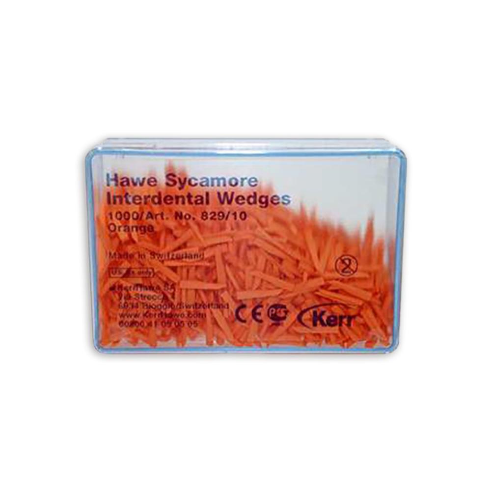 Coins interdentaires n°829 (1000)