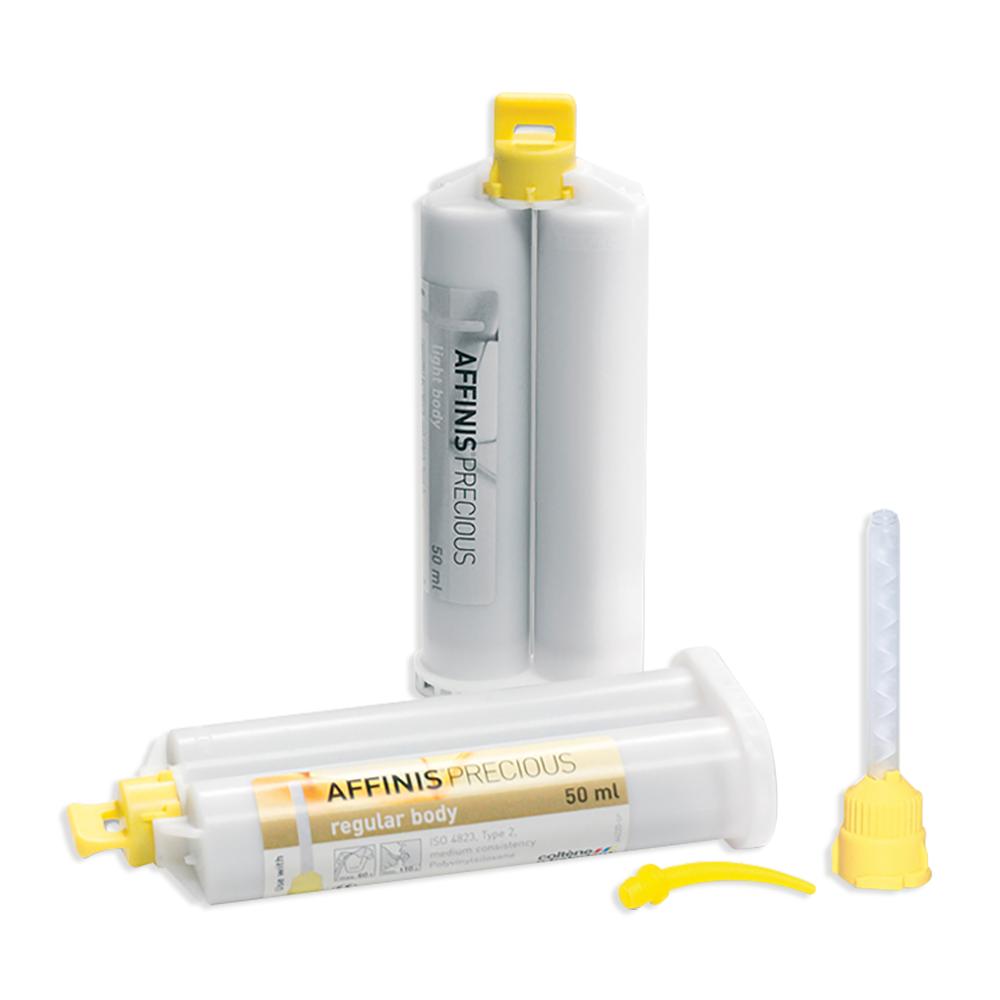 AFFINIS PRECIOUS (2X50ML)