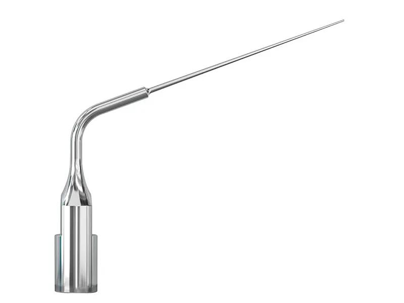 Z Silver tip size 20
