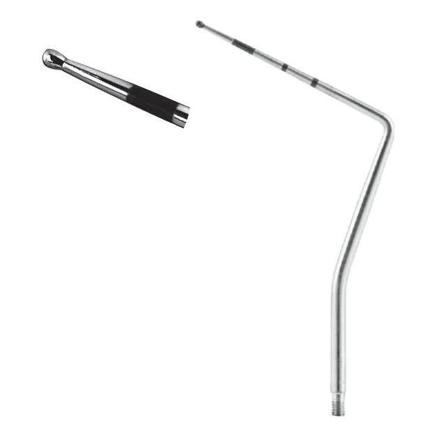 Tip Voor Sonde 1078/80