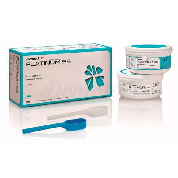 Hydrorise Maxi Monophase Fast Silicone (2X380Ml.) Empreinte