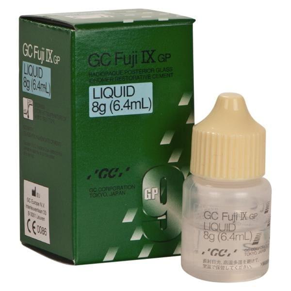 Fuji IX GP - Vloeistof Flesje (6,4ml)
