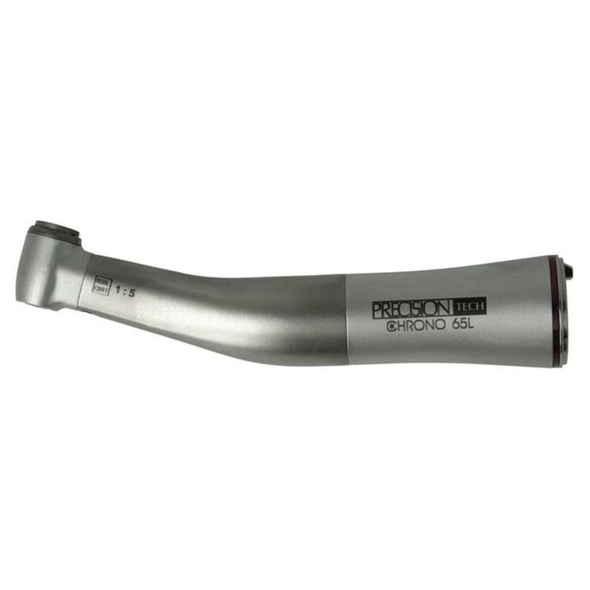 Apollo Contre-angle A65L FG 1:5 rouge