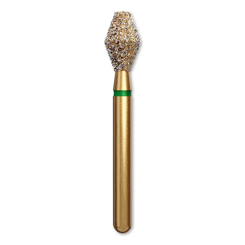 Fraise diamantée Coltène DIATECH G811 FG 314-033-05.0 gros grain (5 pcs)