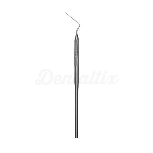 Écarteur endodontique : Écarteur canalaire de 20 mm