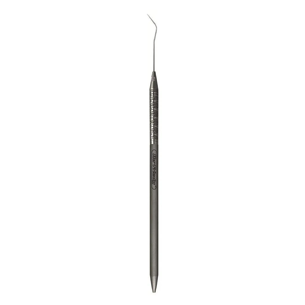 Diagnostische sonde - de sonde