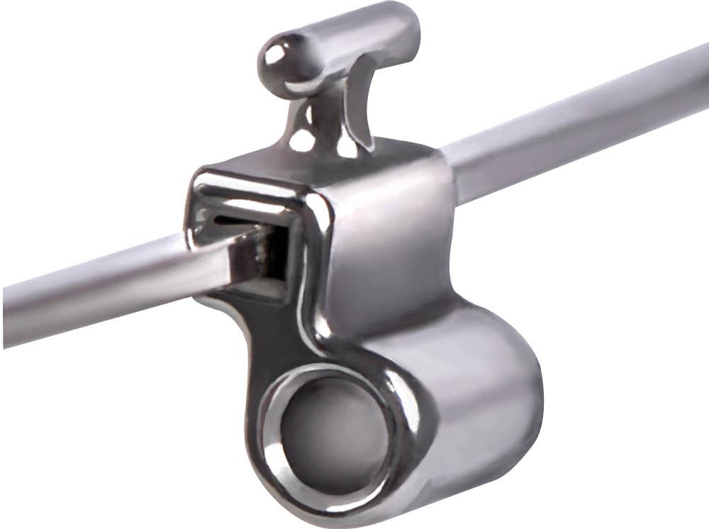 Forsus™, Wire mount .022