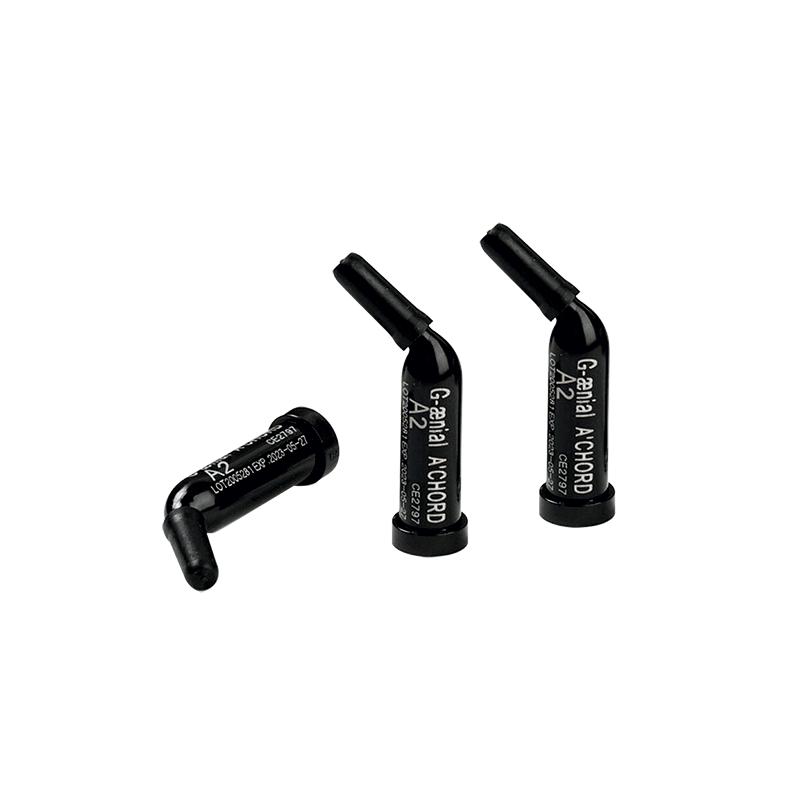 G-AENIAL A'CHORD CAPSULES (15X0,3G)