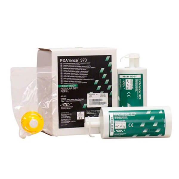 EXA'lence 370 heavy Bo. reg. 2x370ml