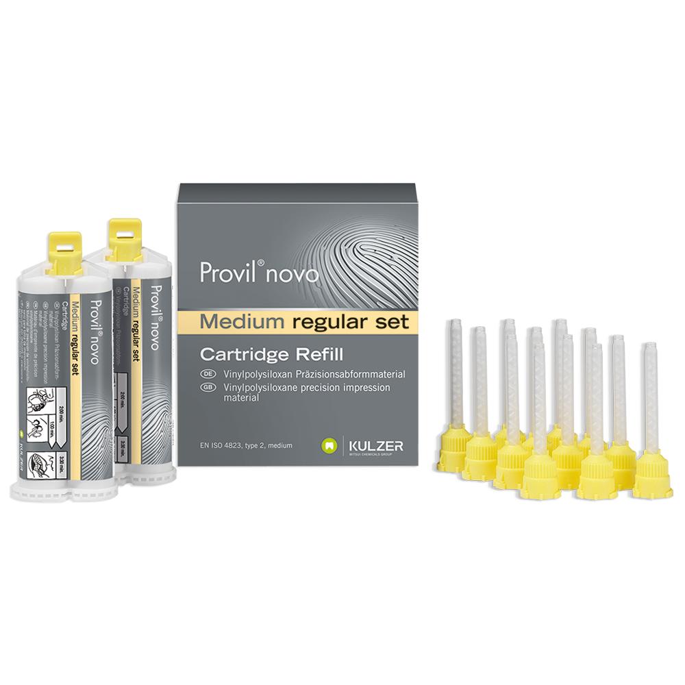 PROVIL NOVO (2X50ML)