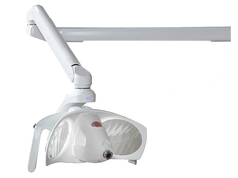 Dental LED light EVA CAM THEIATECH system
