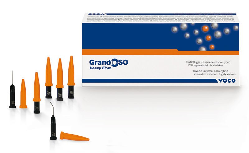GRANDIOSO HEAVY FLOW (16X0,25G)