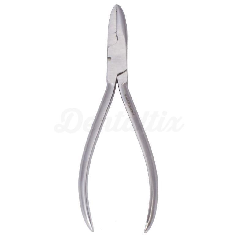 Pince pour orthodontie Waldsachs (1 pce)