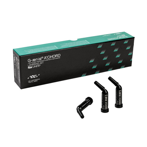 G-AENIAL A'CHORD LAYERING KIT